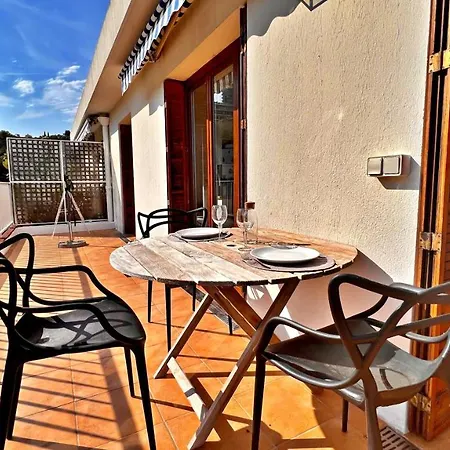Apartment Le Val D'azur