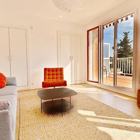 Le Val D'azur Appartement Nice
