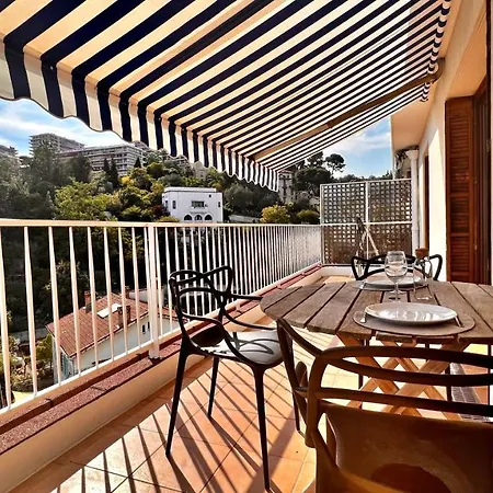 Le Val D'azur Apartment *