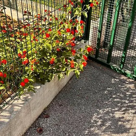 Le Val D'azur Apartment