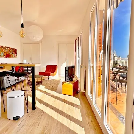 Appartement Le Val D'azur *