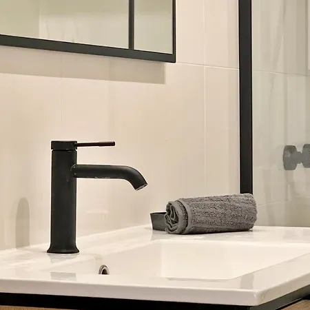 Le Val D'azur Appartement *