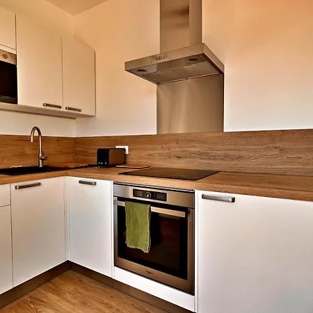 Apartment Le Val D'azur *