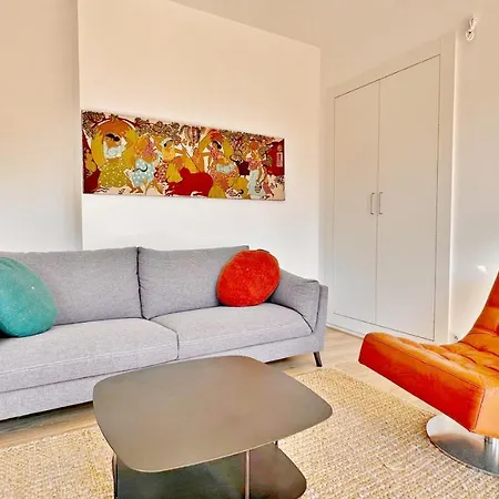 Appartement Le Val D'azur *