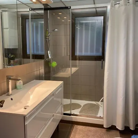 Apartment Sea View Pool Terrace Air Conditioning Quiet Nice