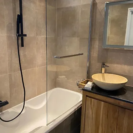 Absea Fabron 1 Apartment *