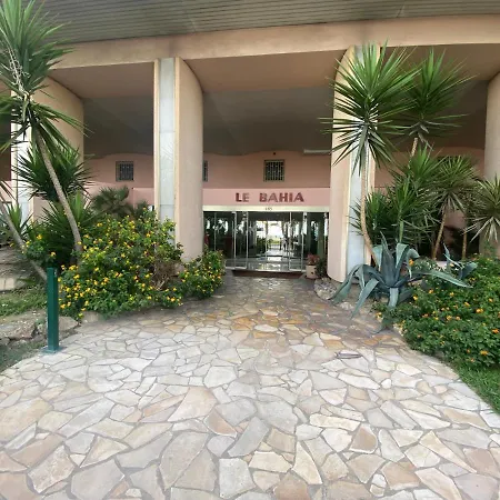 Le Bahia Appartement *