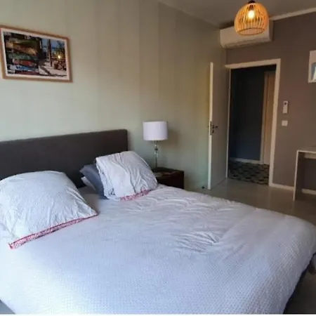 Appartement Soniceriviera *