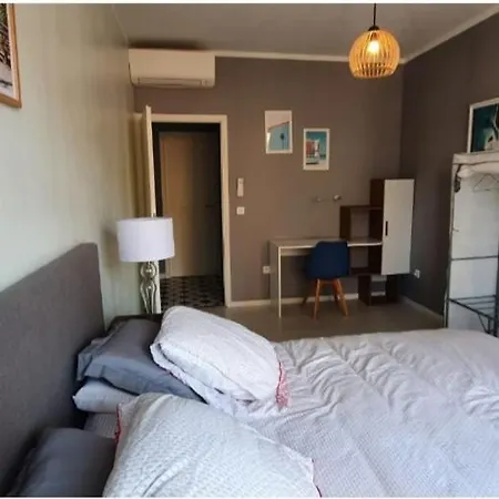 Soniceriviera Appartement