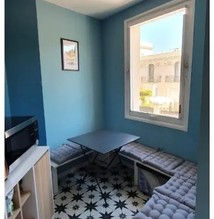 Appartement Soniceriviera