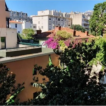 Appartement Soniceriviera