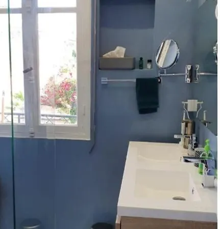 Soniceriviera Appartement *