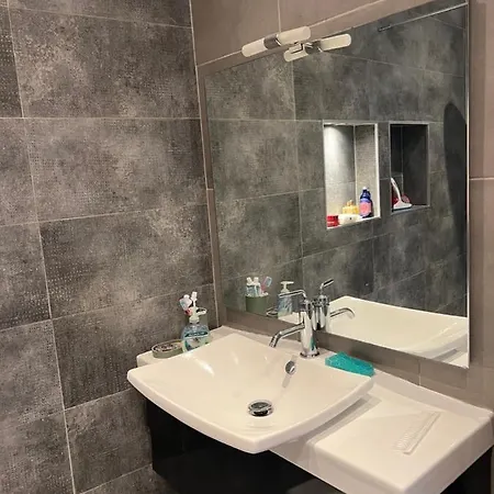 Appartement Californie Promenade Des Nice