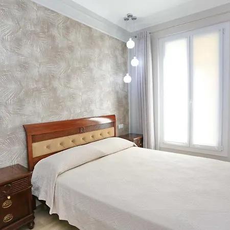 Appartement Lux Negresco *