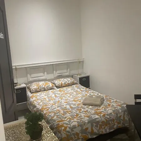 Appart hôtel Inice