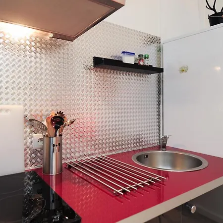 Appartement Pv Five Stars House *