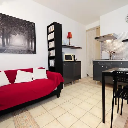 Pv Five Stars House Appartement Nice