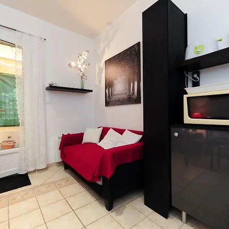 Pv Five Stars House Appartement Nice