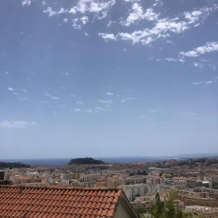 Maison d'hôtes Perle 3*