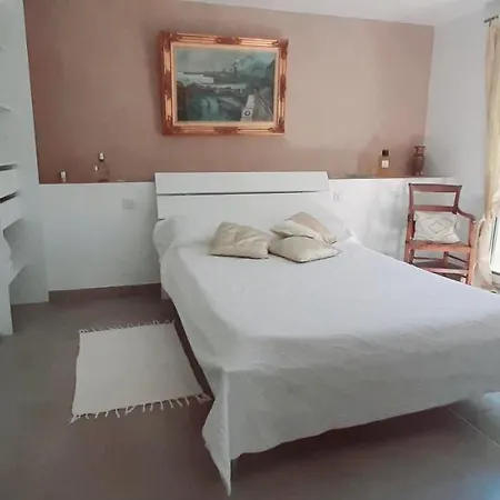 Maison d'hôtes Perle 3*