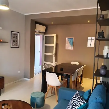 Soniceriviera Appartement Nice