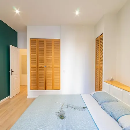 Nice: Hyper Centre !super Cosy Apartment