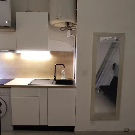 Appartement S4 *