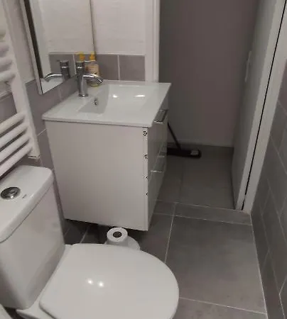 S4 Appartement *