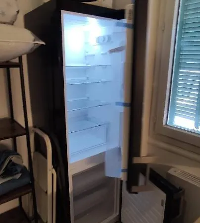 Appartement S4 Nice