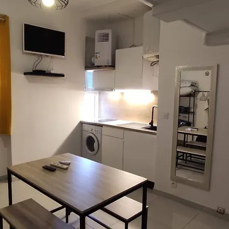 Appartement S4