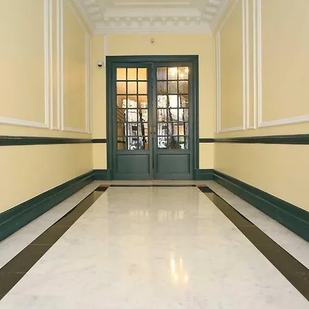 Lux Negresco Appartement Nice