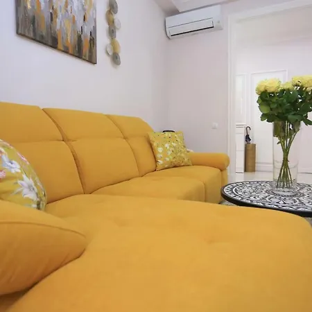 Appartement Lux Negresco Nice