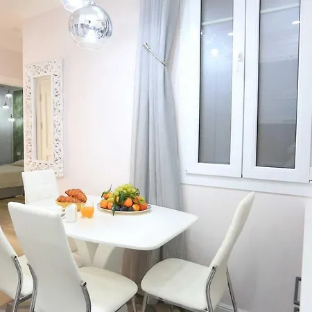 Lux Negresco Appartement Nice