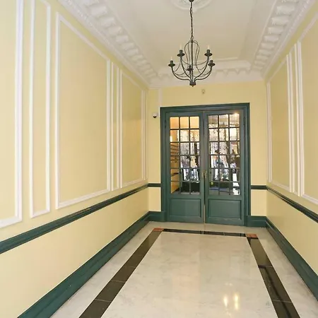 Lux Negresco Appartement Nice