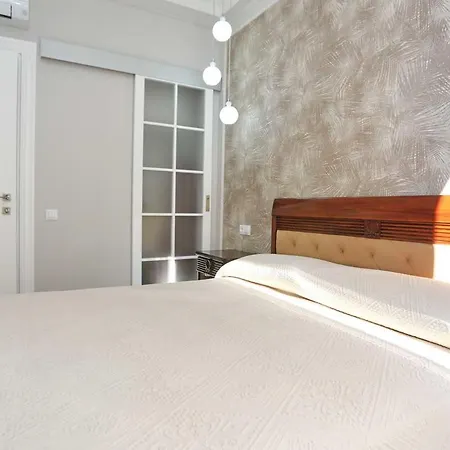 Lux Negresco Appartement