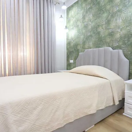 Appartement Lux Negresco