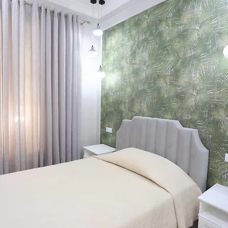 Appartement Lux Negresco Nice