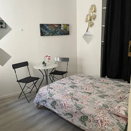 Inice Appart hôtel 3*
