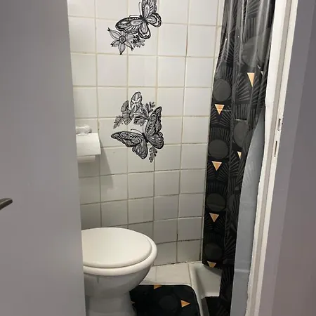 Inice Appart hôtel