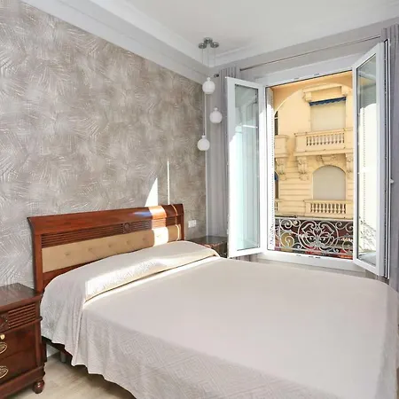 Lux Negresco Appartement