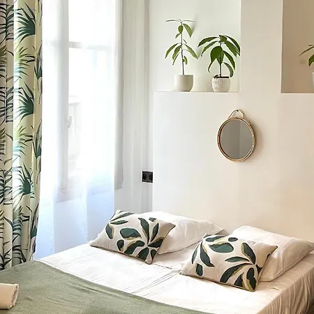 Azur Appart hôtel