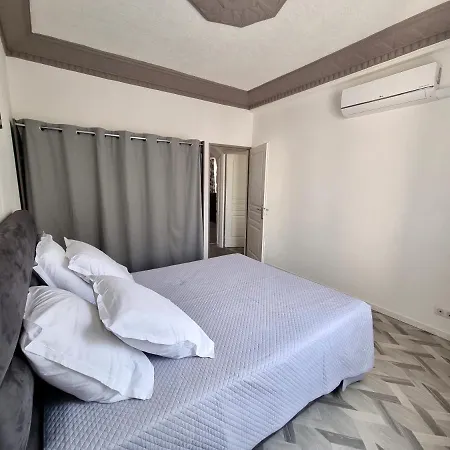 Bel 2 Climatisé Centre Appartement