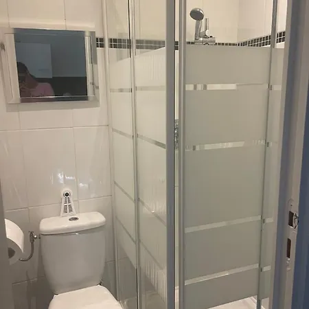 Appart hôtel Inice 3*