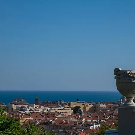 Petit Palais Nice