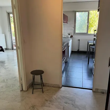 Appartement 2 Pièces Avec Terrasse En Résidence Privée