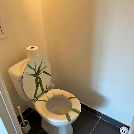 Appartement 2 Pièces Avec Terrasse En Résidence Privée