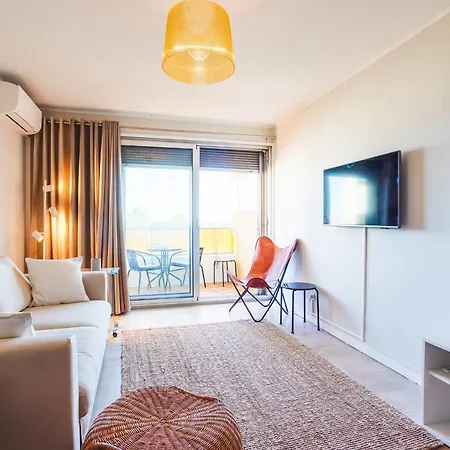 Appartement Emeraudes Ap4304