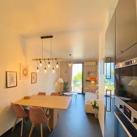 Appartement Promenade *
