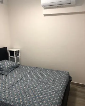 Appartement Eros *