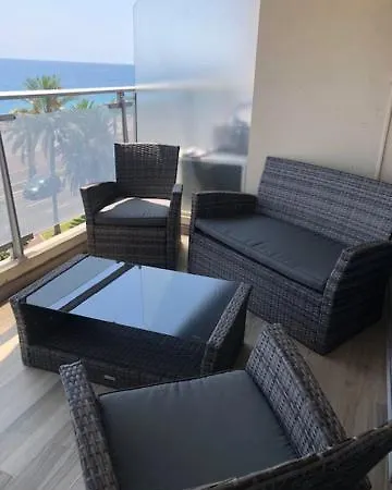 Appartement Eros